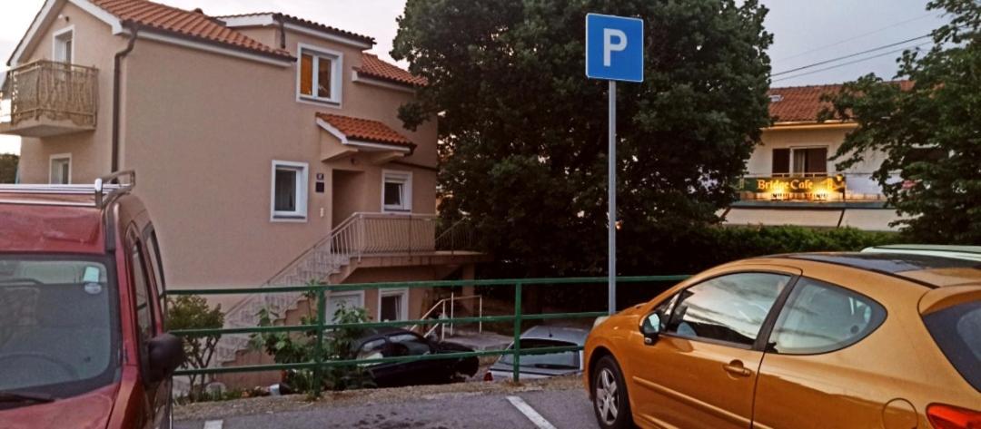 Appartaments Lion Marinici (Primorsko-Goranska) Exterior foto