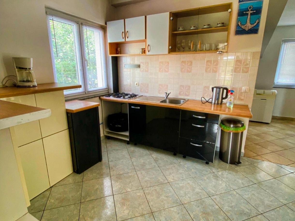 Appartaments Lion Marinici (Primorsko-Goranska) Exterior foto